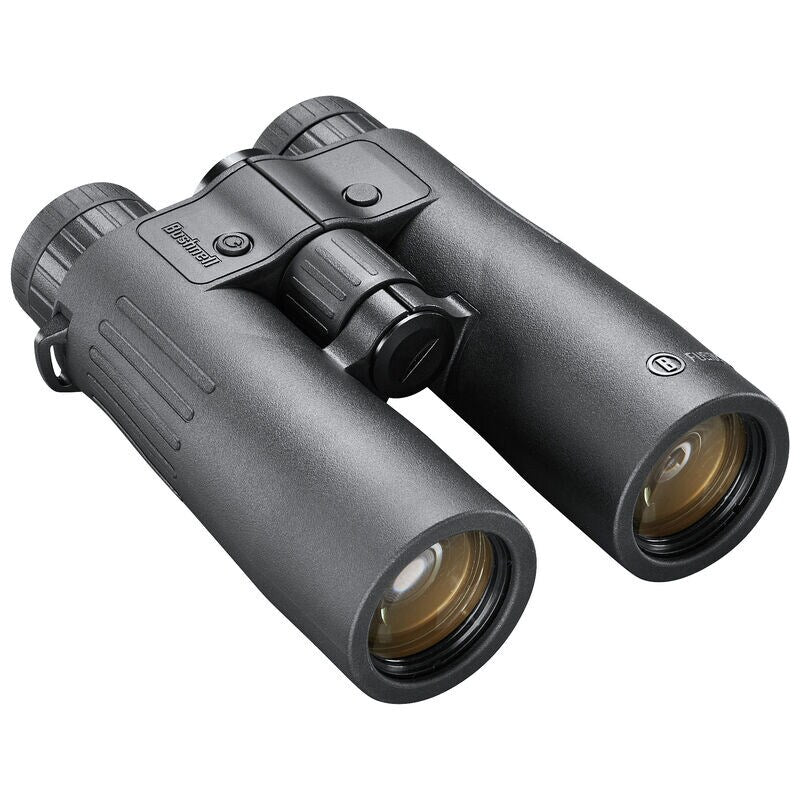 Lornetka Bushnell Fusion X 10x42 z dalmierzem laserowym