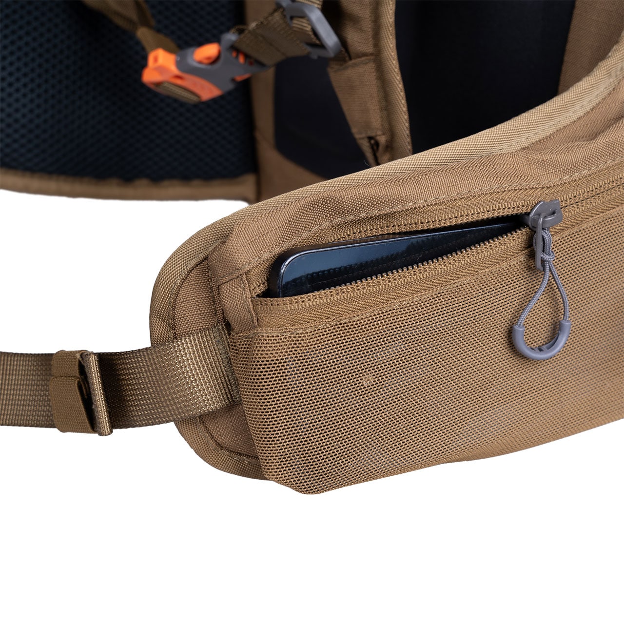 Plecak Alpinus Mallcu 28 l - Green Olive