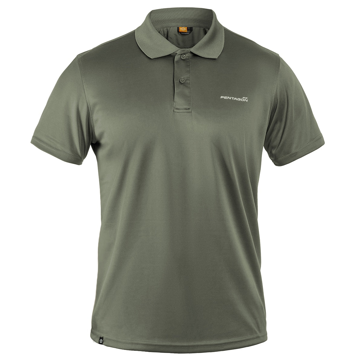 Koszulka Polo Pentagon Anassa - Camo Green