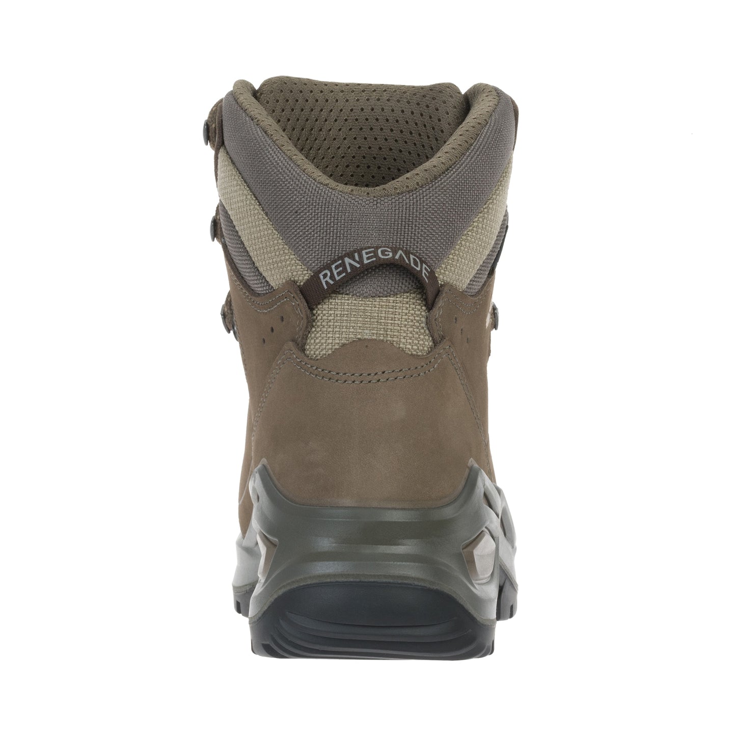 Buty damskie Lowa Renegade EVO GTX MID - Stone