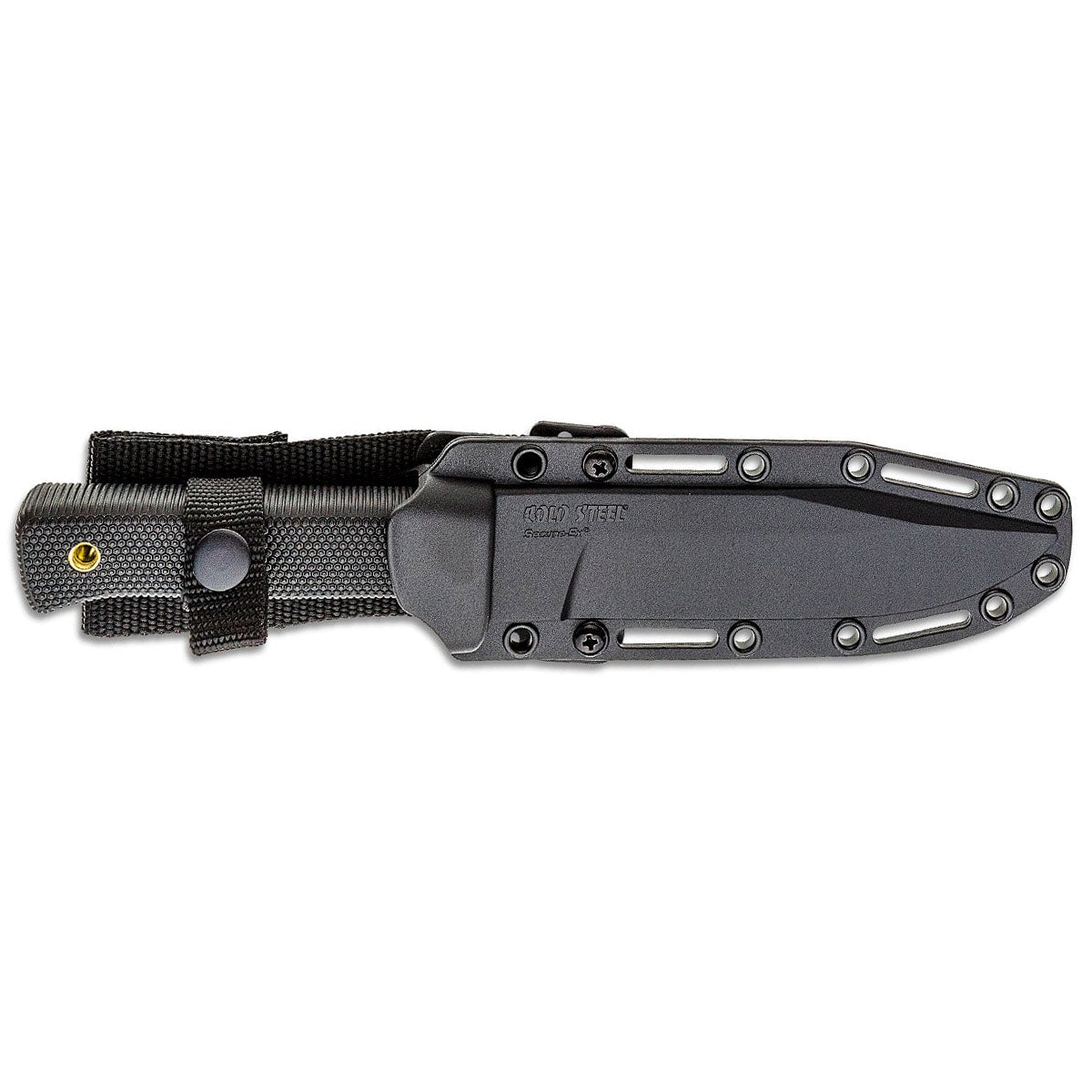Nóż taktyczny Cold Steel SRK CPM 3V Satin