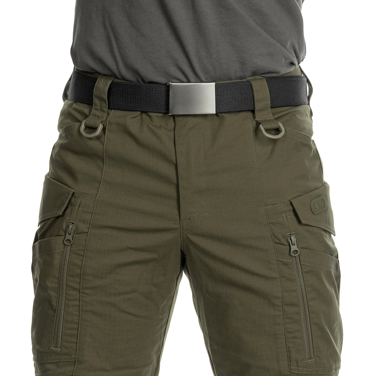 Spodnie M-Tac Conquistador Gen.I Flex - Army Olive