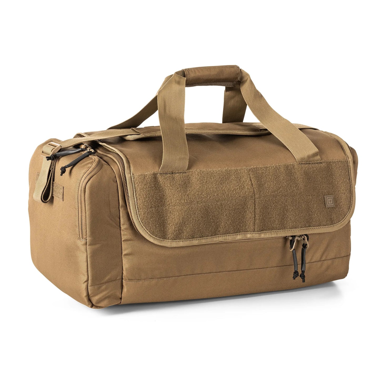 Torba 5.11 Range Ready Trainer Bag 50 l - Kangaroo