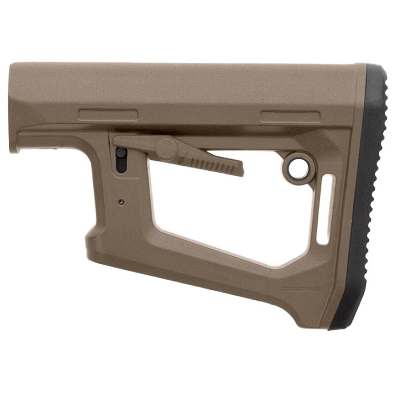 Kolba Magpul DT-PR Carbine Stock Mil-Spec do karabinków AR15/M16/M4 - Flat Dark Earth