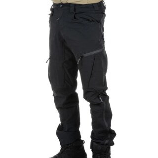 Spodnie Emerson Gear Blue Label Pelican Softshell - Black