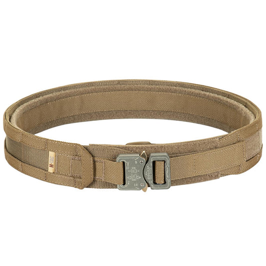 Pas taktyczny M-Tac Ranger Cobra Buckle Belt Gen. IV - Coyote