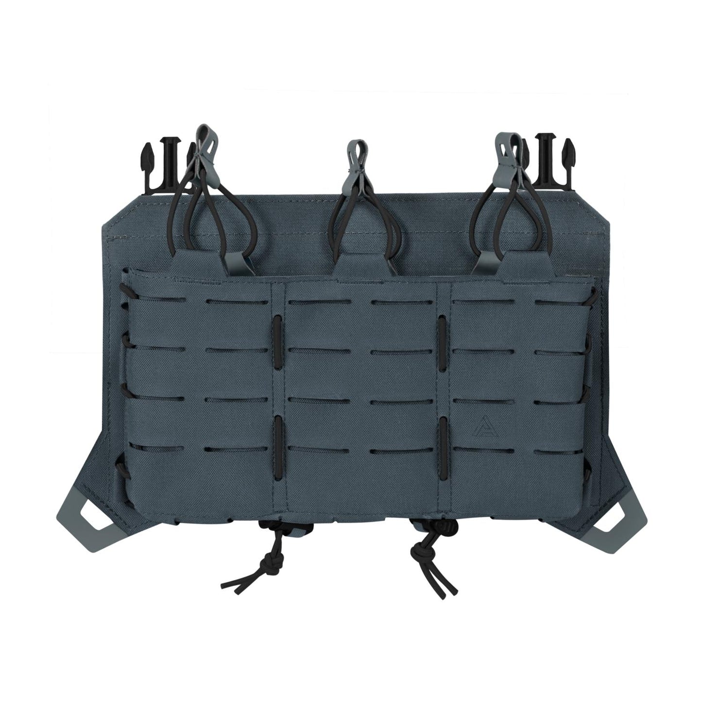 Panel Direct Action Spitfire Triple Rifle Magazine - Shadow Grey