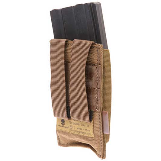 Ładownica Emerson Speed na magazynek M4/M16 - Coyote Brown