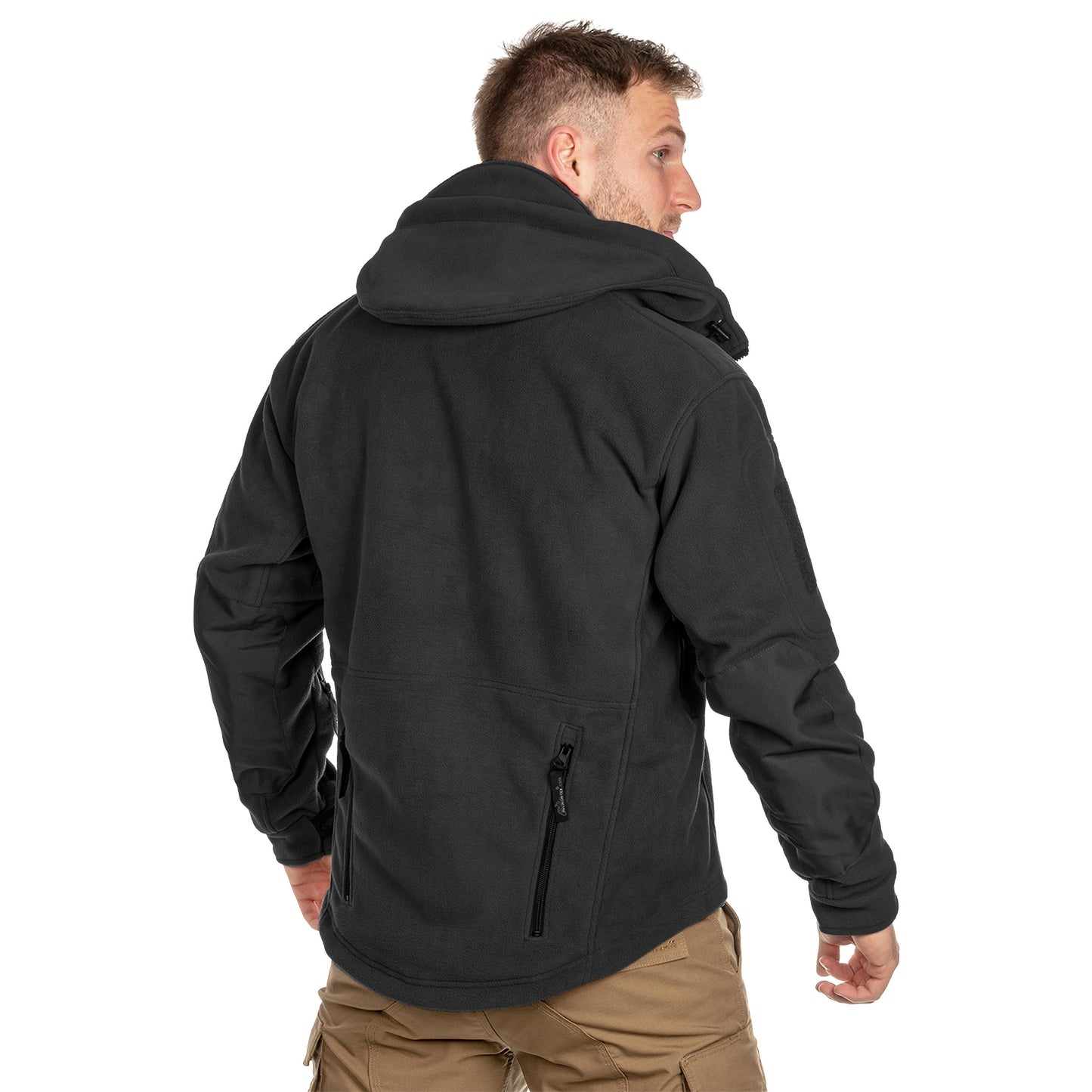 Polar Helikon Patriot - Black