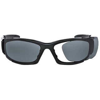 Okulary taktyczne ESS CDI Black 2LS Kit
