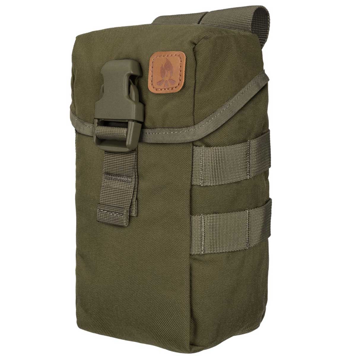 Kieszeń Helikon Water Canteen - Olive Green