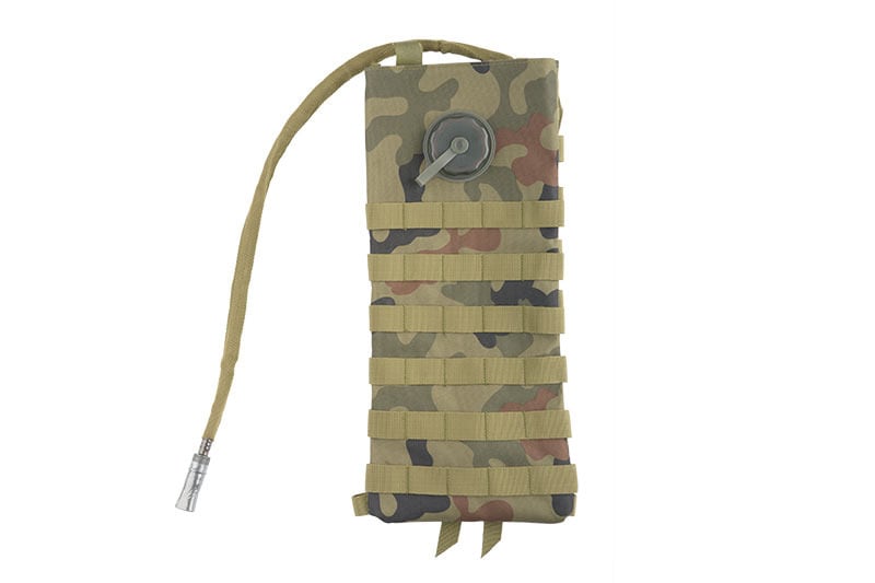 Wkład hydracyjny GFC Tactical 3L - wz.93 Pantera PL Woodland
