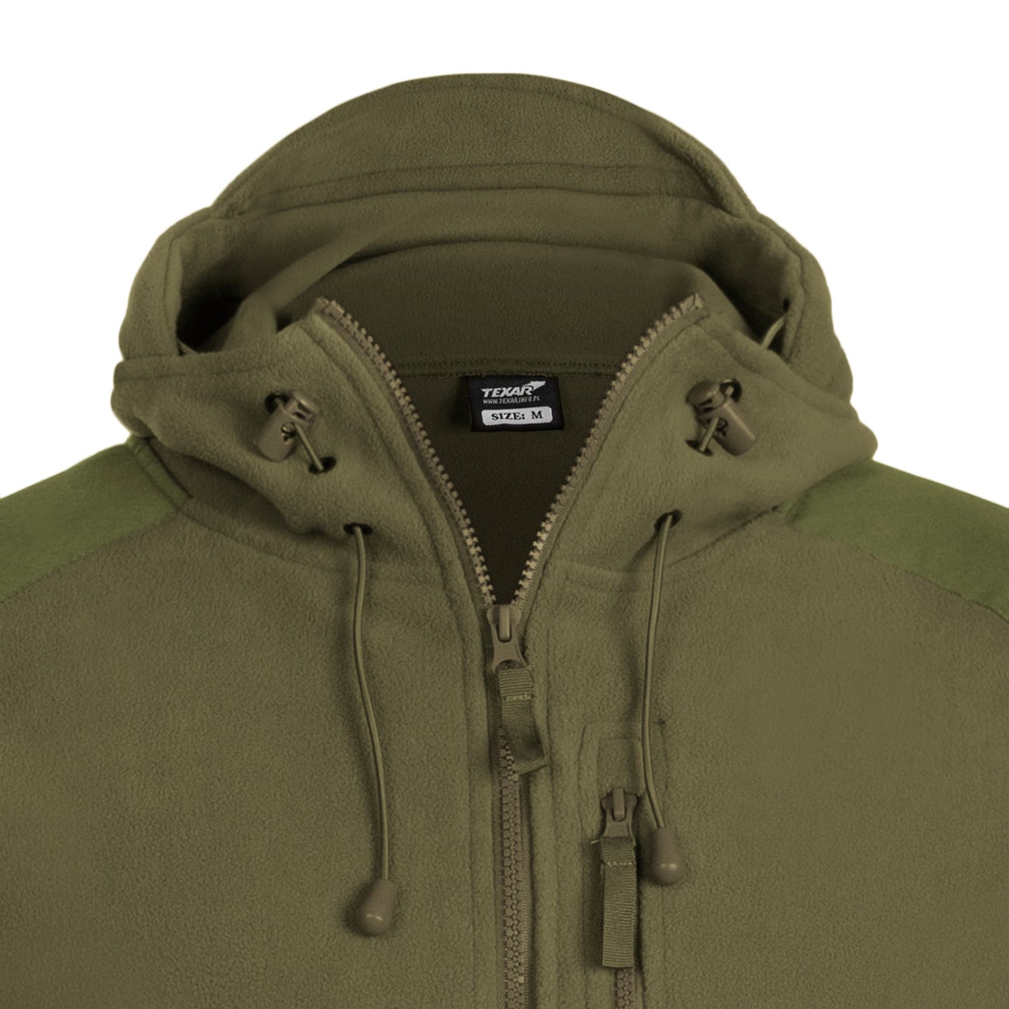 Polar Texar Husky - Olive