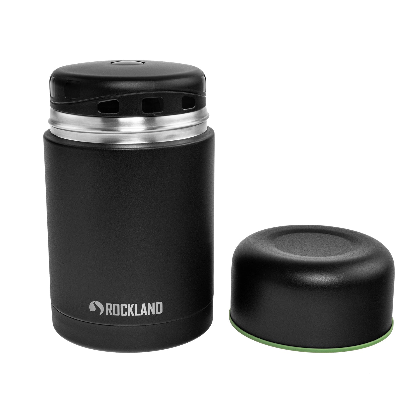 Termos obiadowy Rockland Comet 750 ml