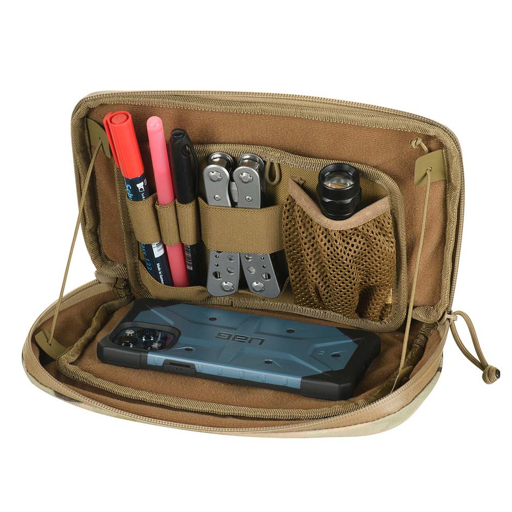 Kieszeń M-Tac Admin Large Elite Gen.II - MultiCam