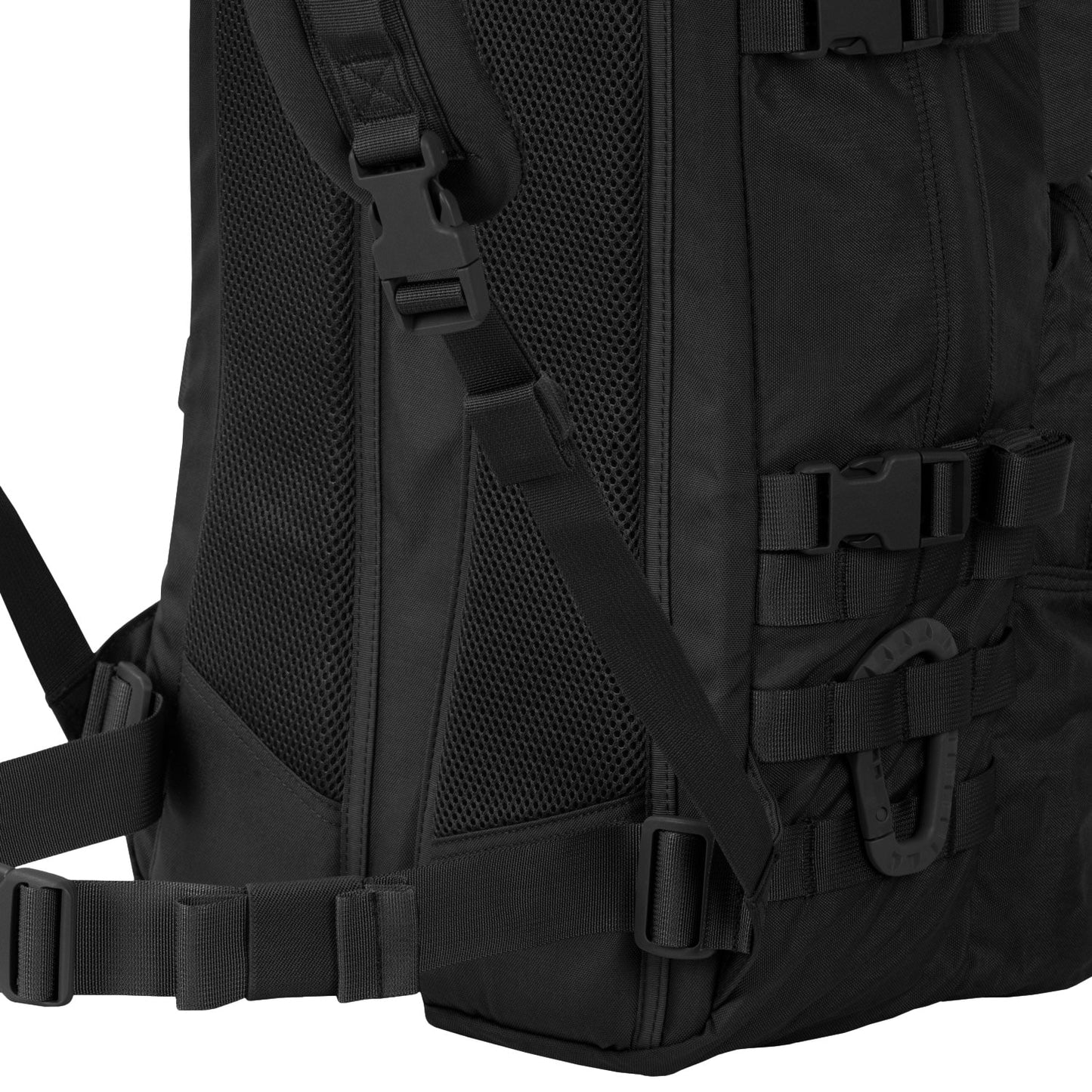 Plecak Helikon Ratel Mk2 25 l - Black