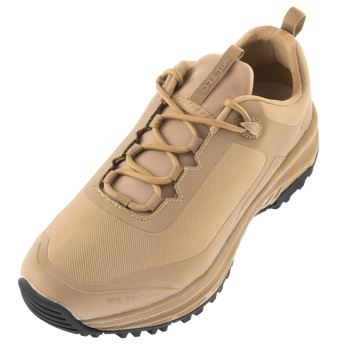 Buty Mil-Tec Tactical Sneaker - Dark Coyote