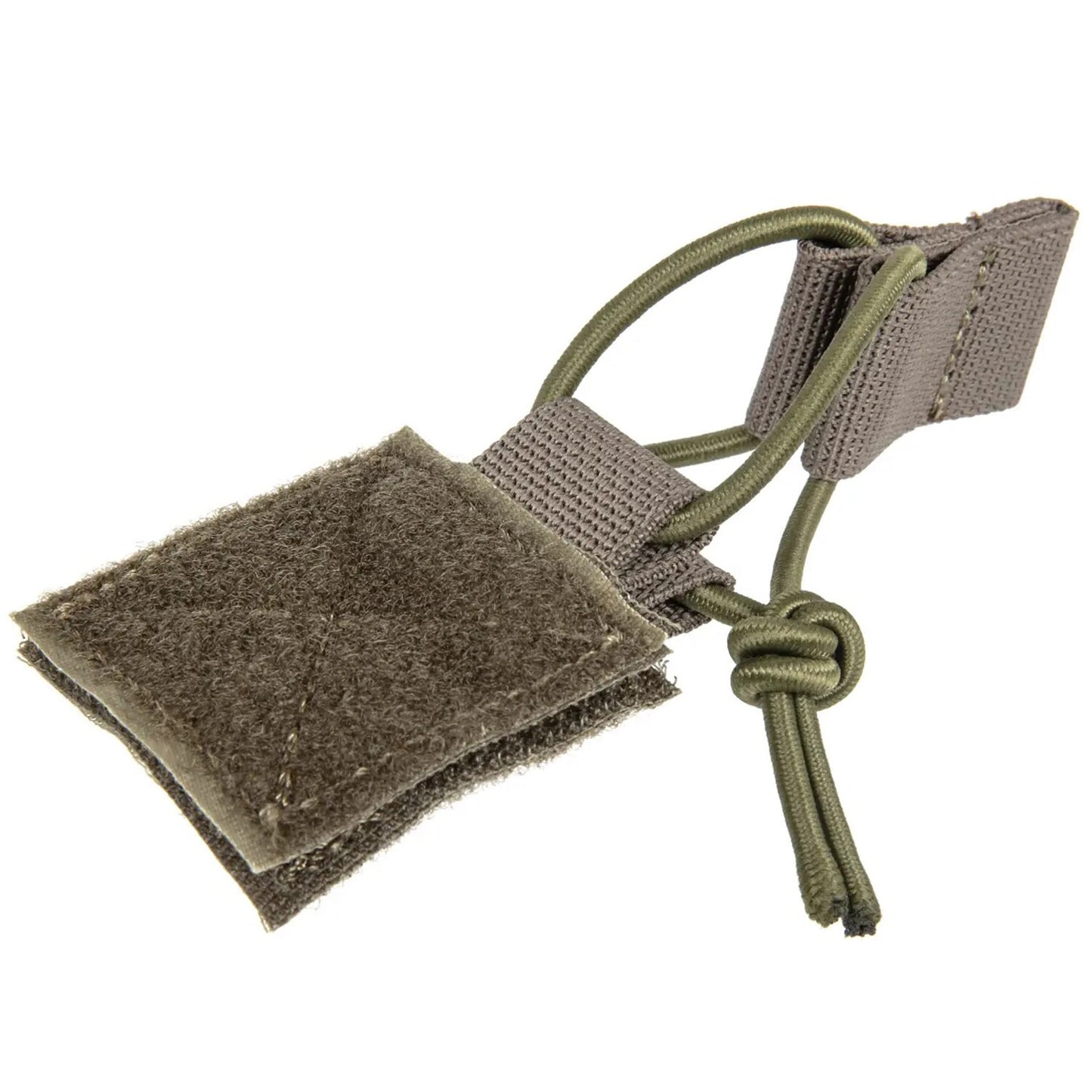 Mocowanie do radia Wosport D3CRM - Ranger Green