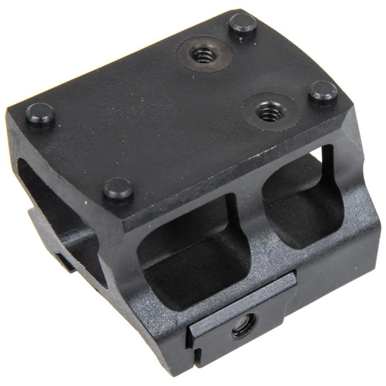 Montaż Vector Optics 30 mm Frenzy-S High Profile - Polimer