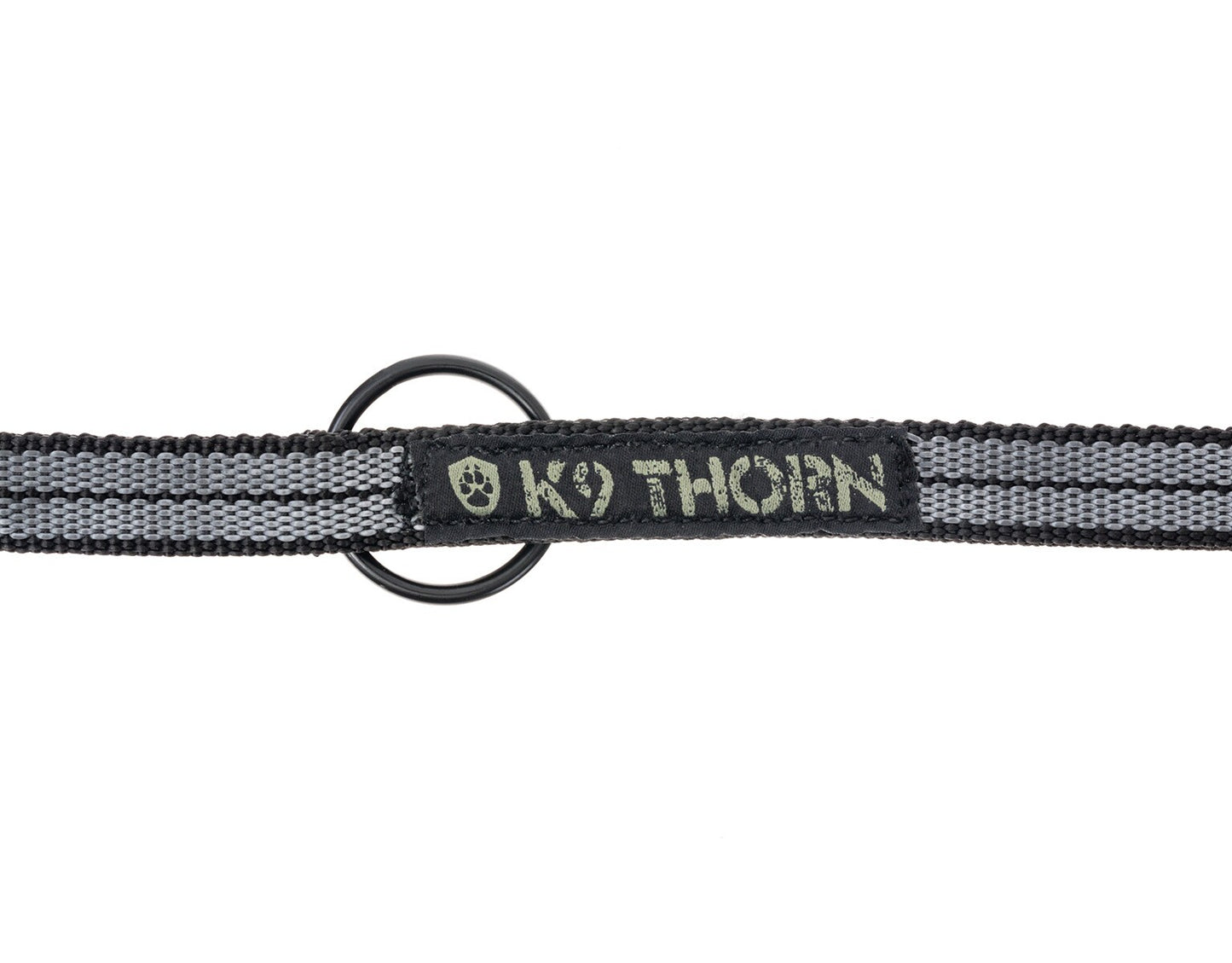 Smycz K9 Thorn Kong Frog antypoślizgowa - 150 cm
