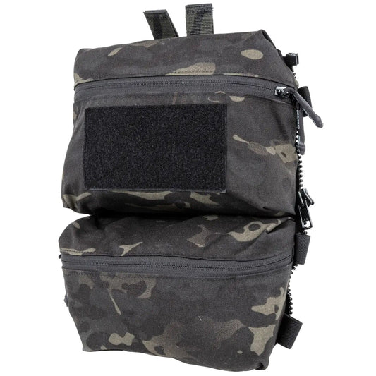 Panel szturmowy Emerson Gear V5 PC EM9649 - MultiCam Black