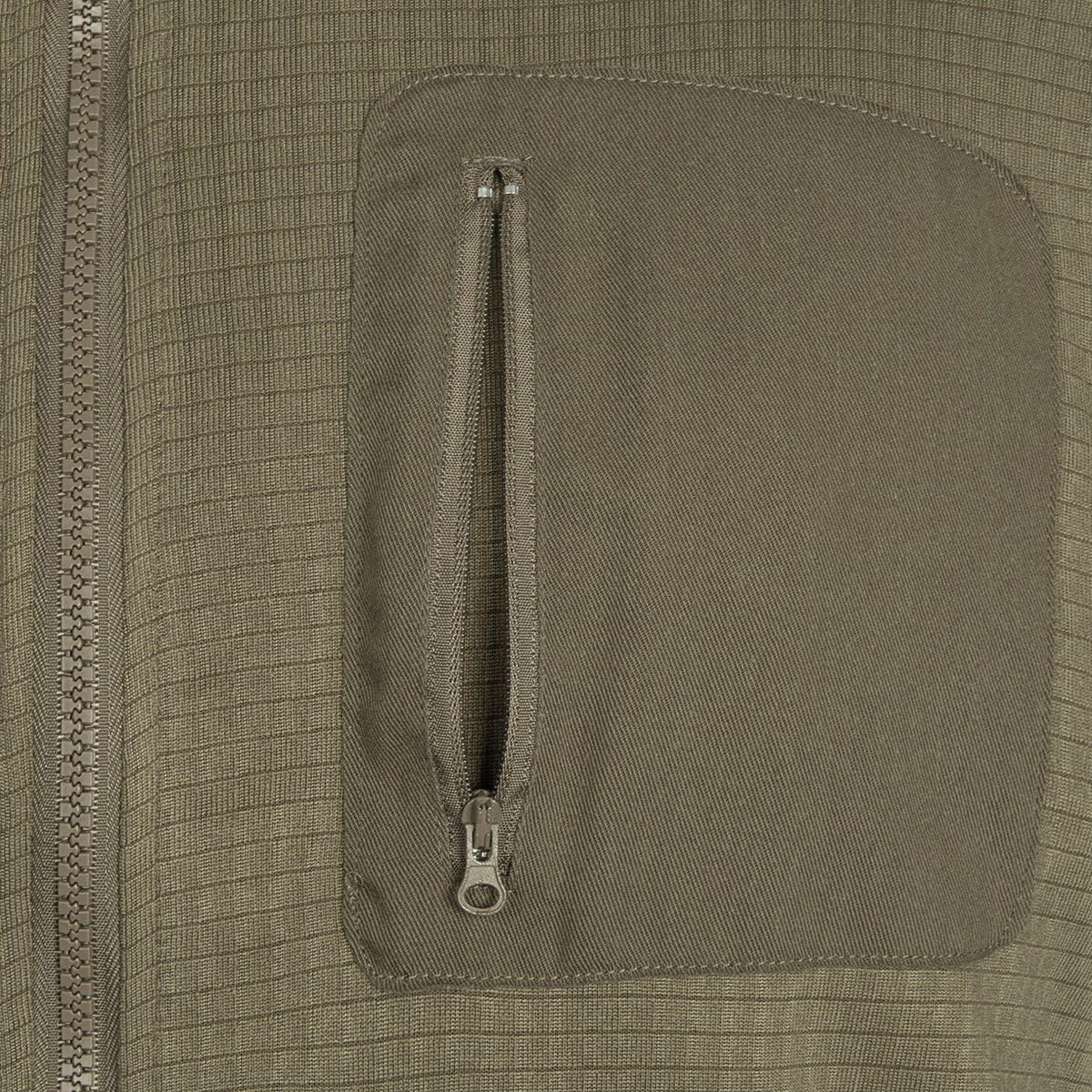 Bluza termoaktywna MFH US Tactical - Olive