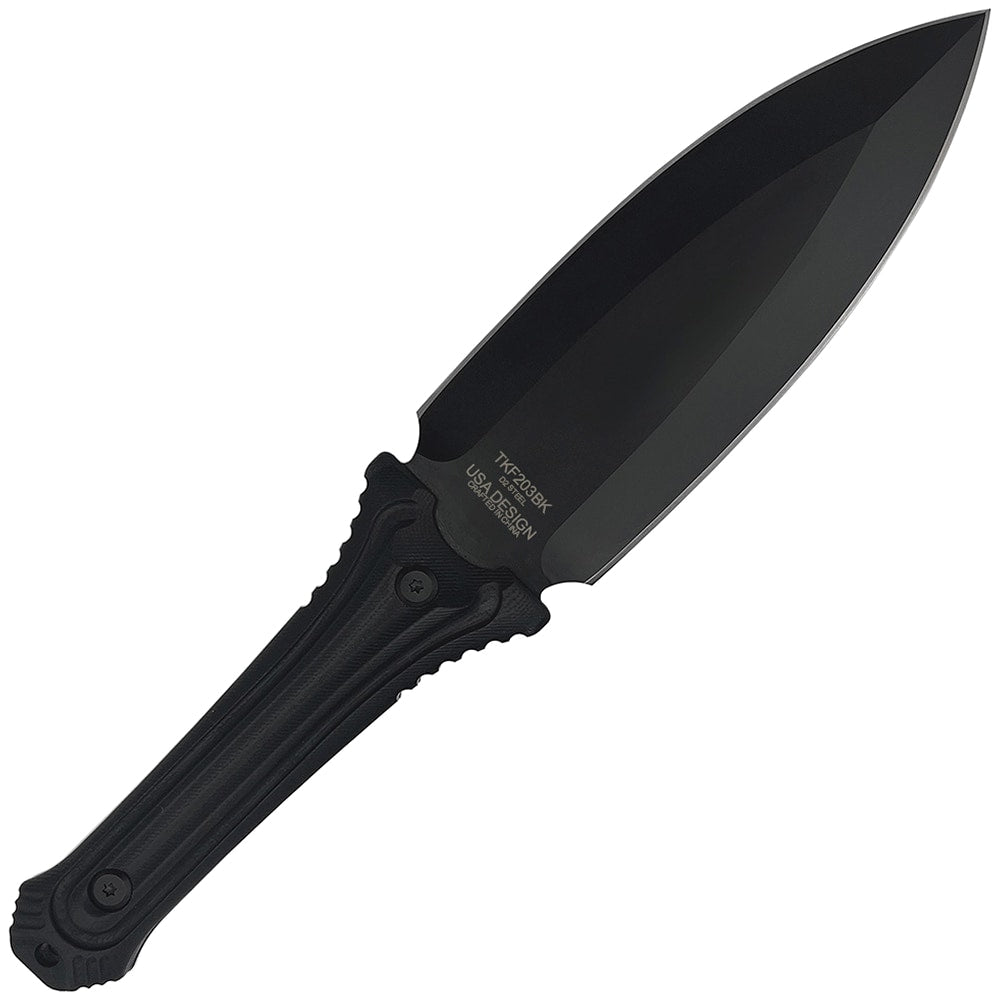 Sztylet Takumitak Sentinel - Black/Black