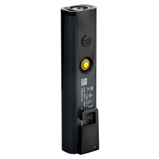 Latarka warsztatowa Ledlenser iW5R 300 lumenów T