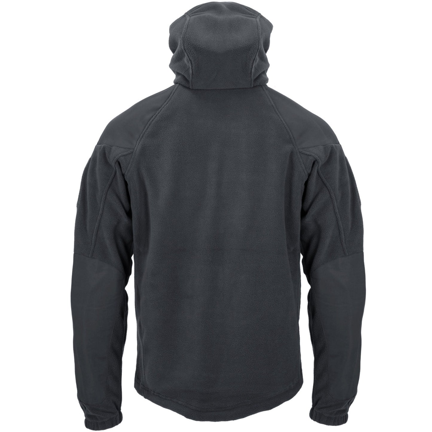Polar Helikon Cumulus Heavy Fleece - Shadow Grey