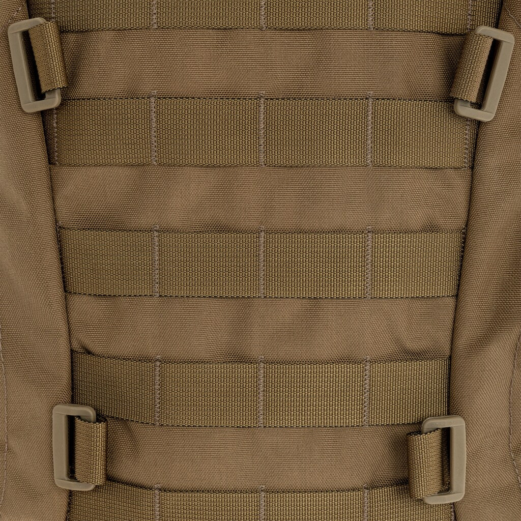 Plecak Wisport Zipper Fox 25 l - Coyote