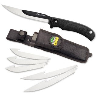Nóż Outdoor Edge RazorMax Black