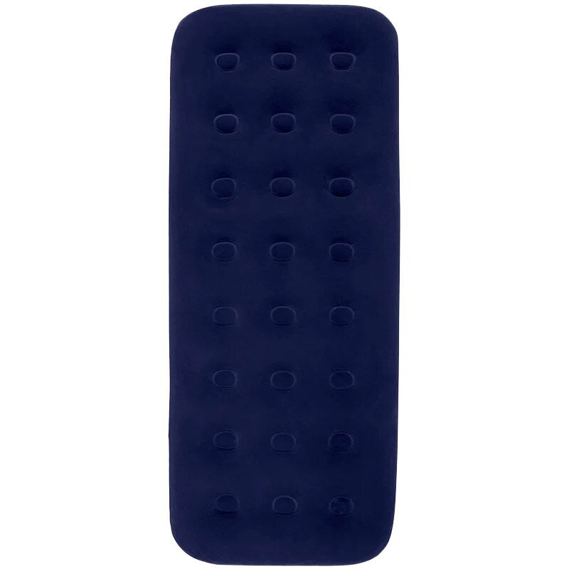 Materac jednoosobowy Highlander Outdoor Deluxe Airbed