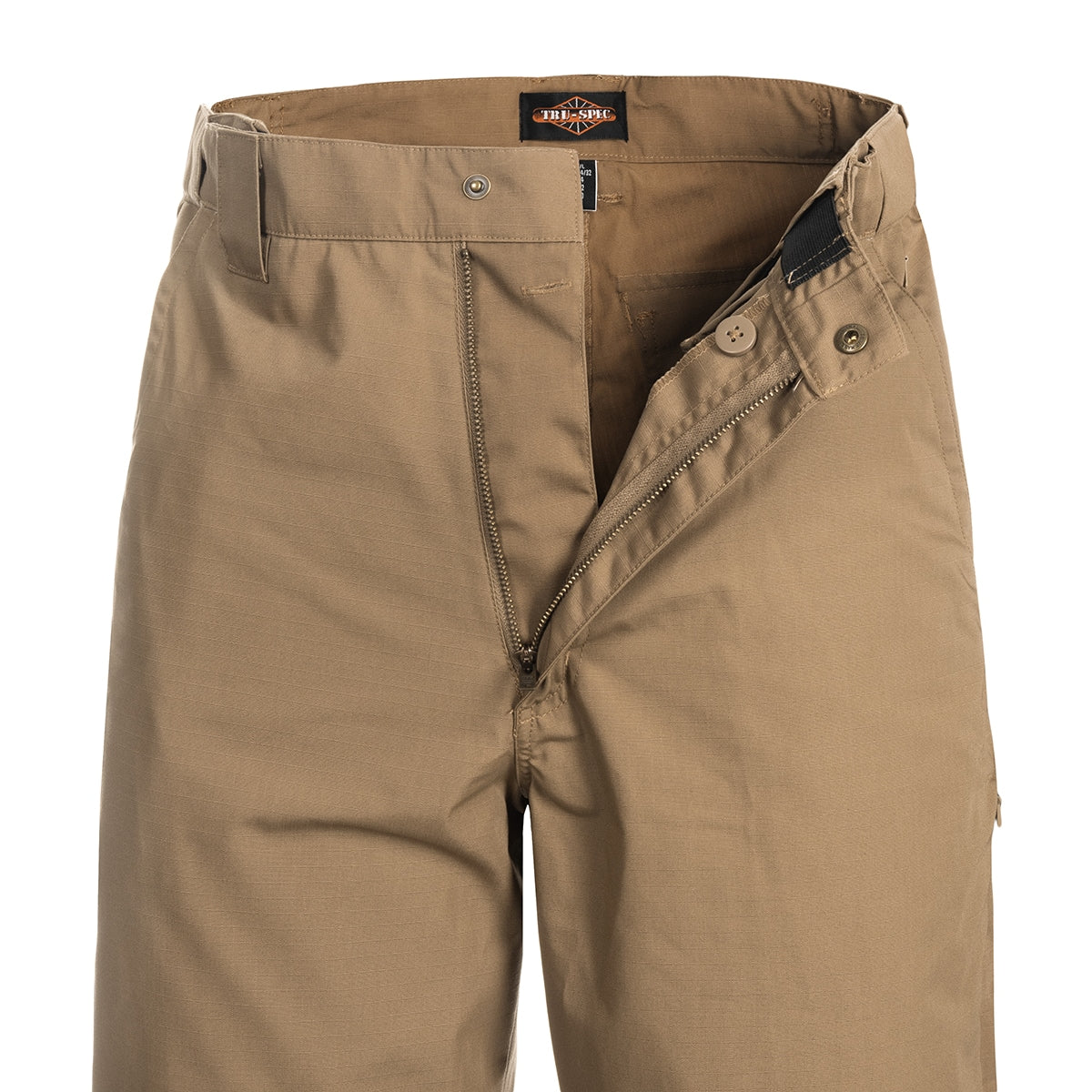 Spodnie Tru-Spec 24-7 Classic - Coyote