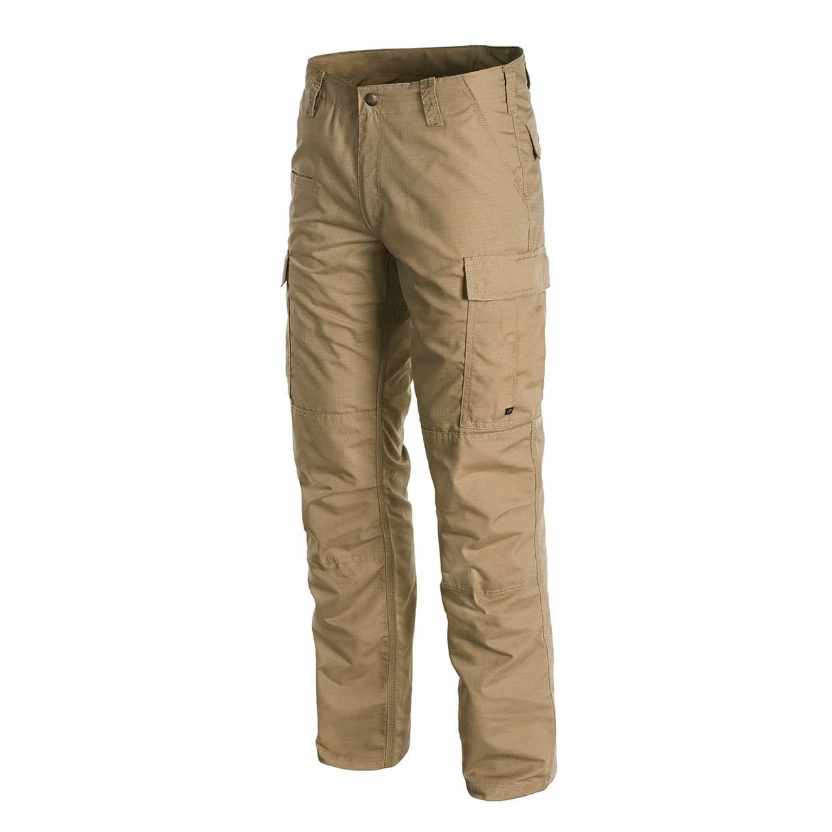 Spodnie wojskowe Pentagon BDU 2.0 - Coyote