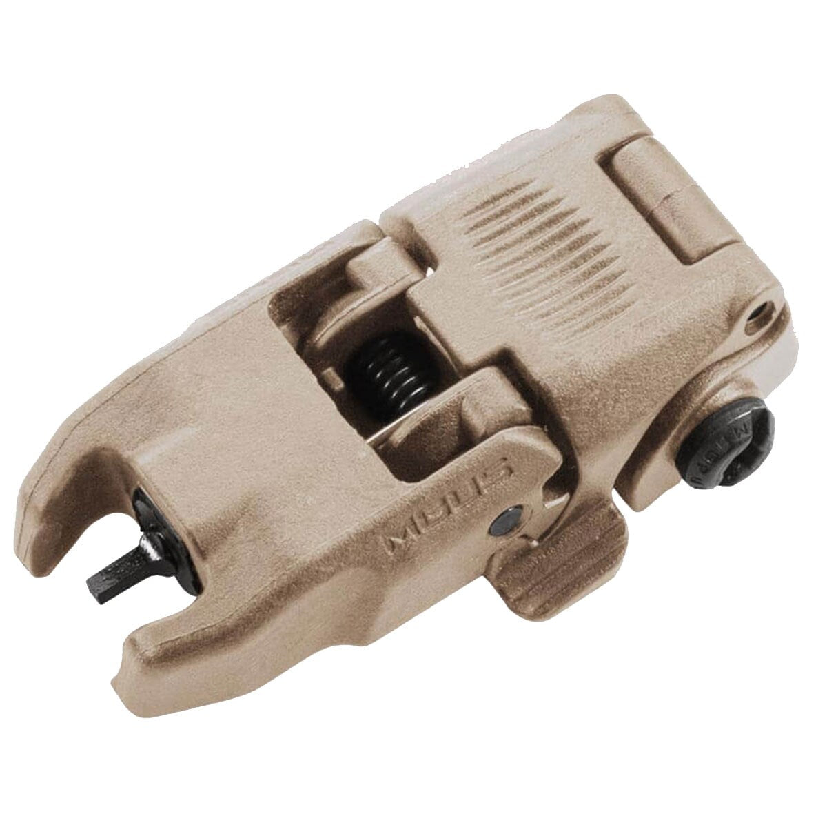 Muszka Magpul MBUS Sight - Flat Dark Earth