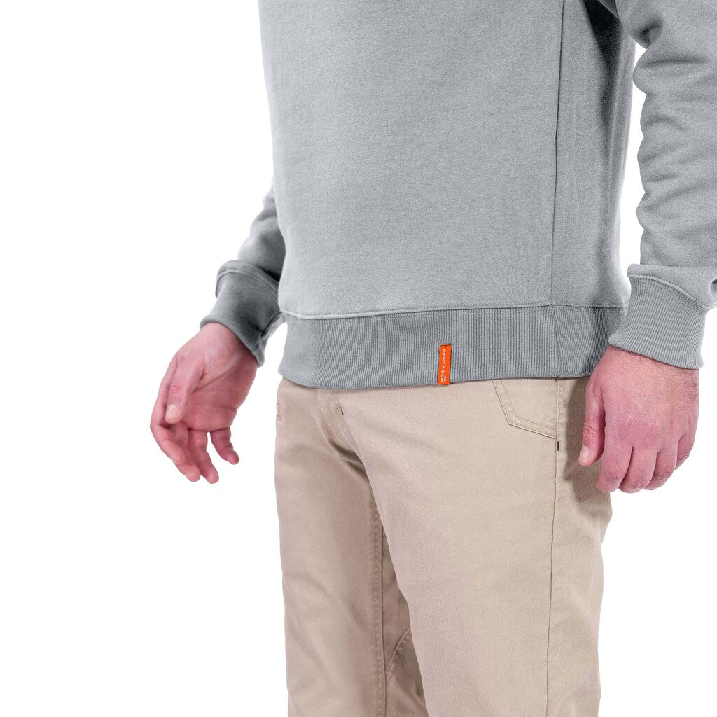 Bluza Pentagon Hawk Train Your Passion - Melange