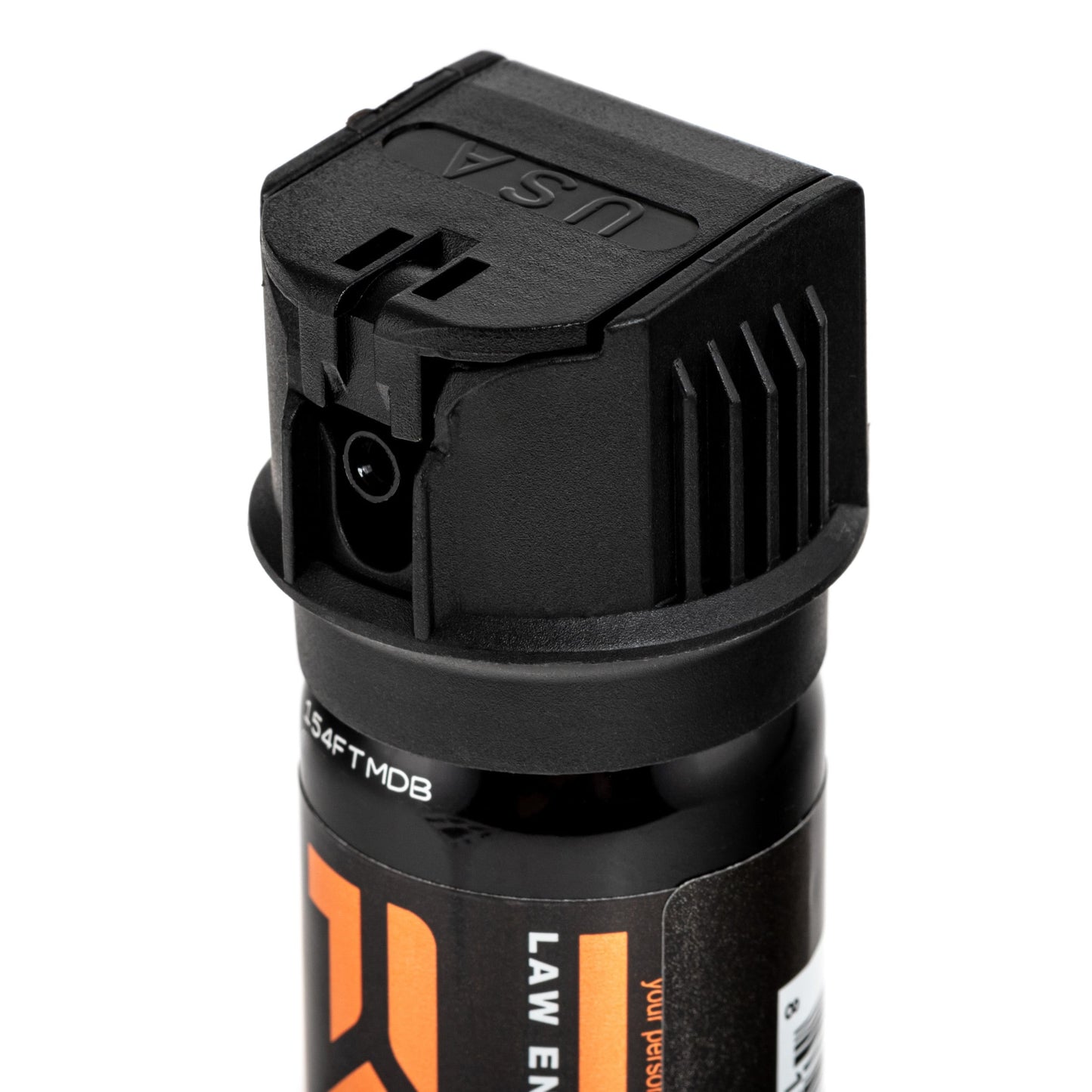 Gaz pieprzowy na zwierzęta Fox Labs One Point Four 2TM - stożek 43 ml (DE)