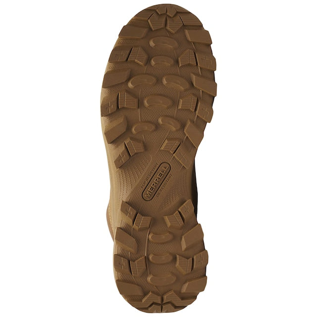 Buty Merrell MOAB Speed 2 Tactical Mid - Coyote