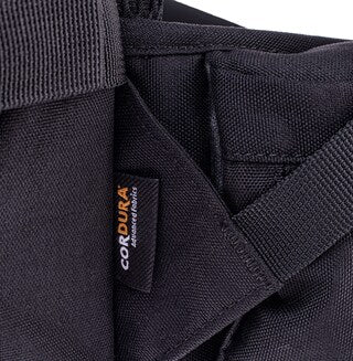 Plecak Magnum Urbantask Cordura Reaper 37 l - Black