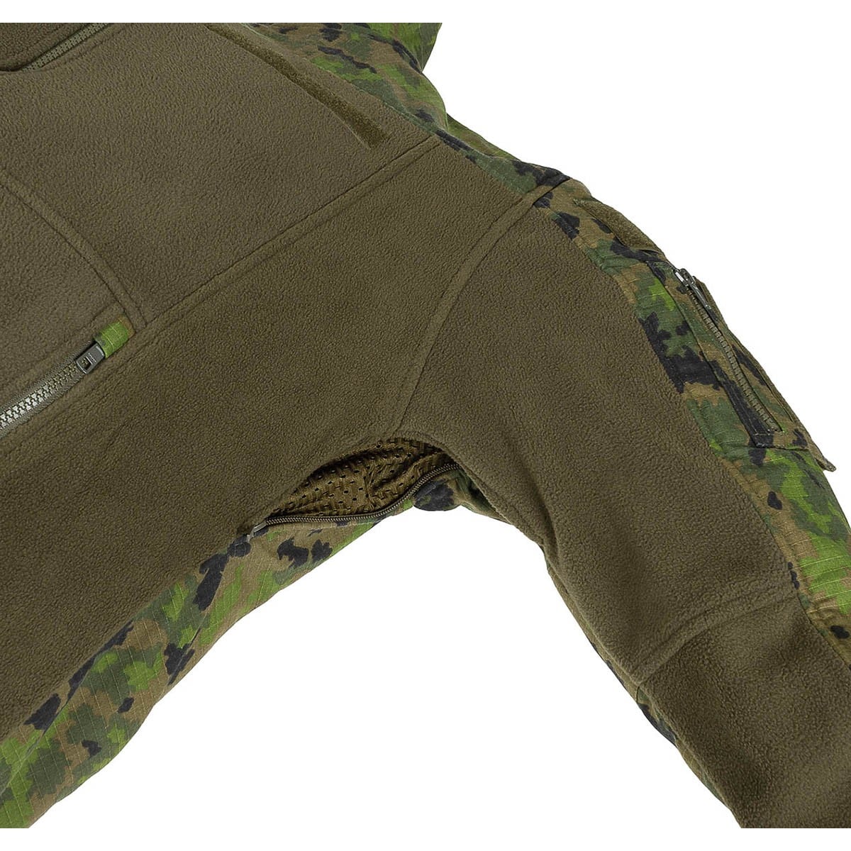 Polar MFH Combat - M05 Camo