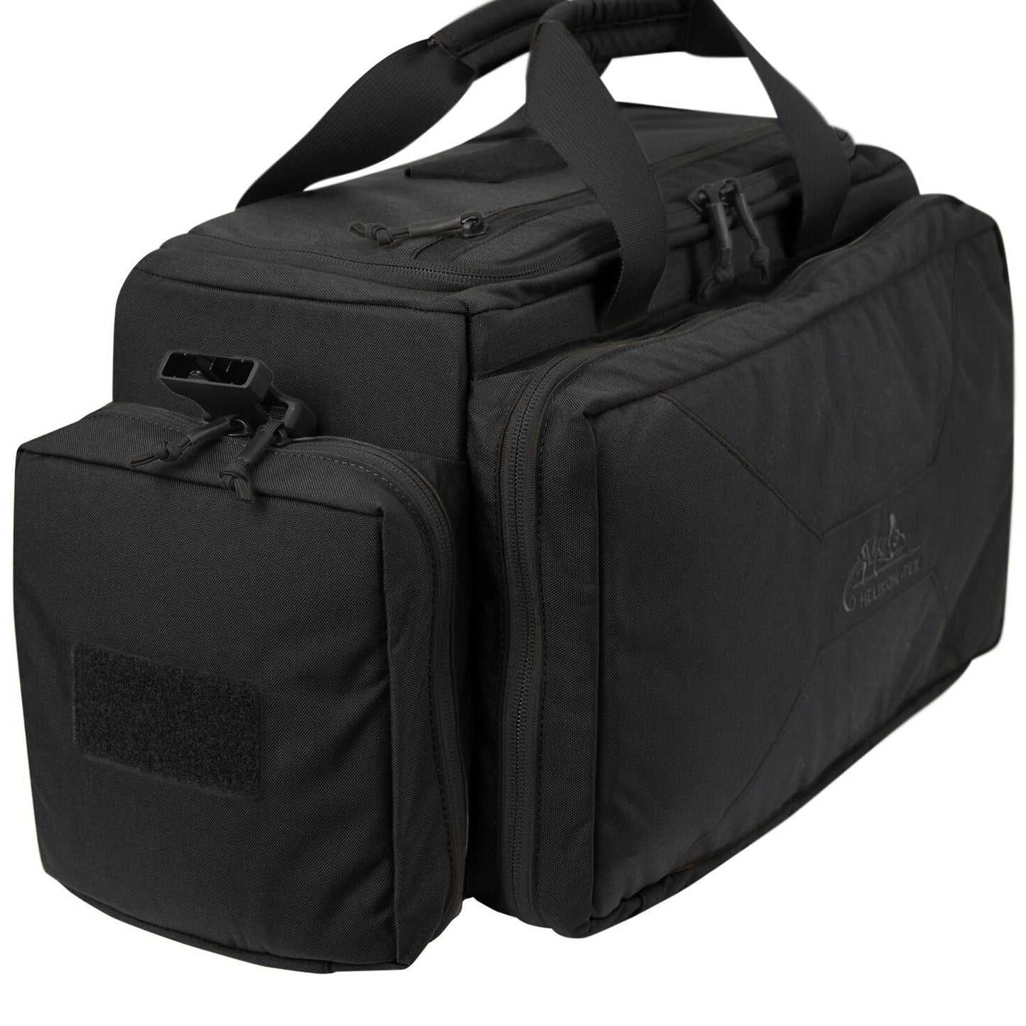 Torba Helikon Mission - Black