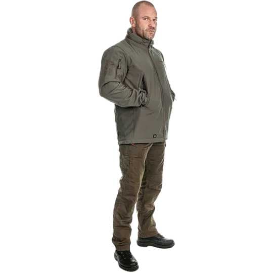 Kurtka Pentagon Artaxes - RAL 7013
