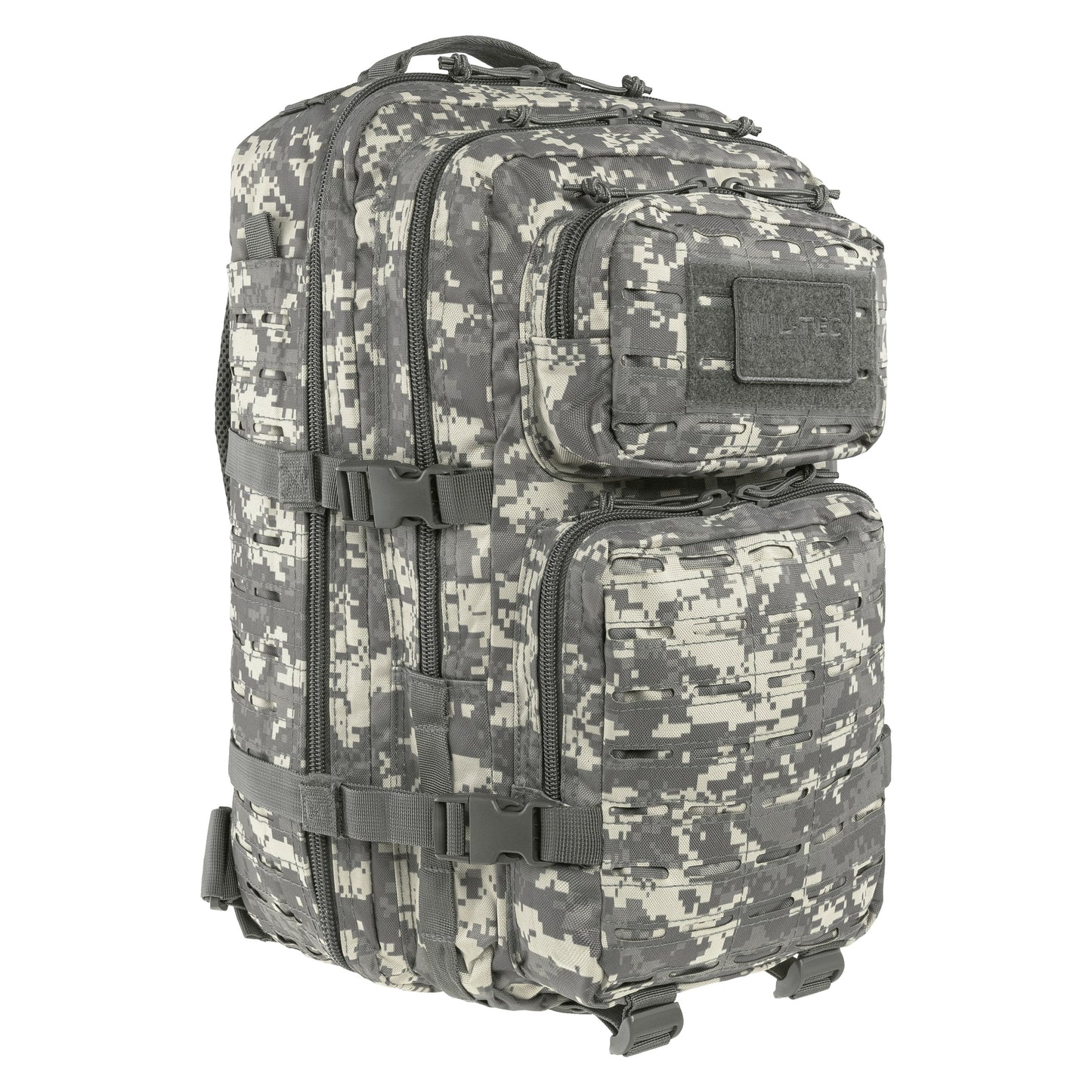 Plecak Mil-Tec Assault Pack Laser Cut Large 36 l - AT-Digital