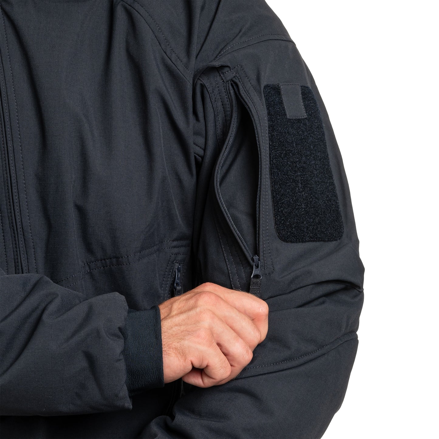 Bluza UF PRO AcE Gen.2 Winter Combat Shirt - Navy Blue