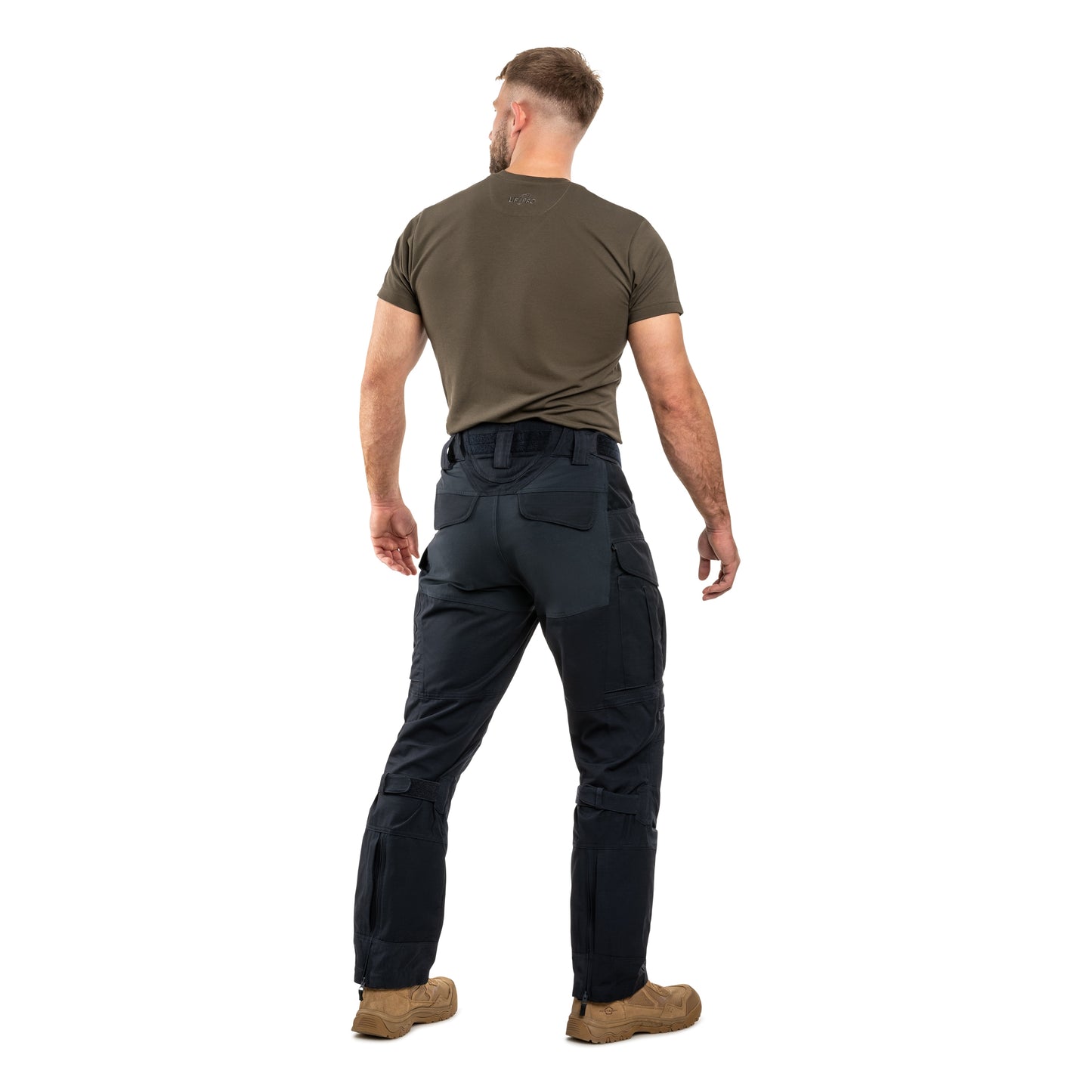 Spodnie UF PRO Striker X Gen.2 Combat - Navy Blue