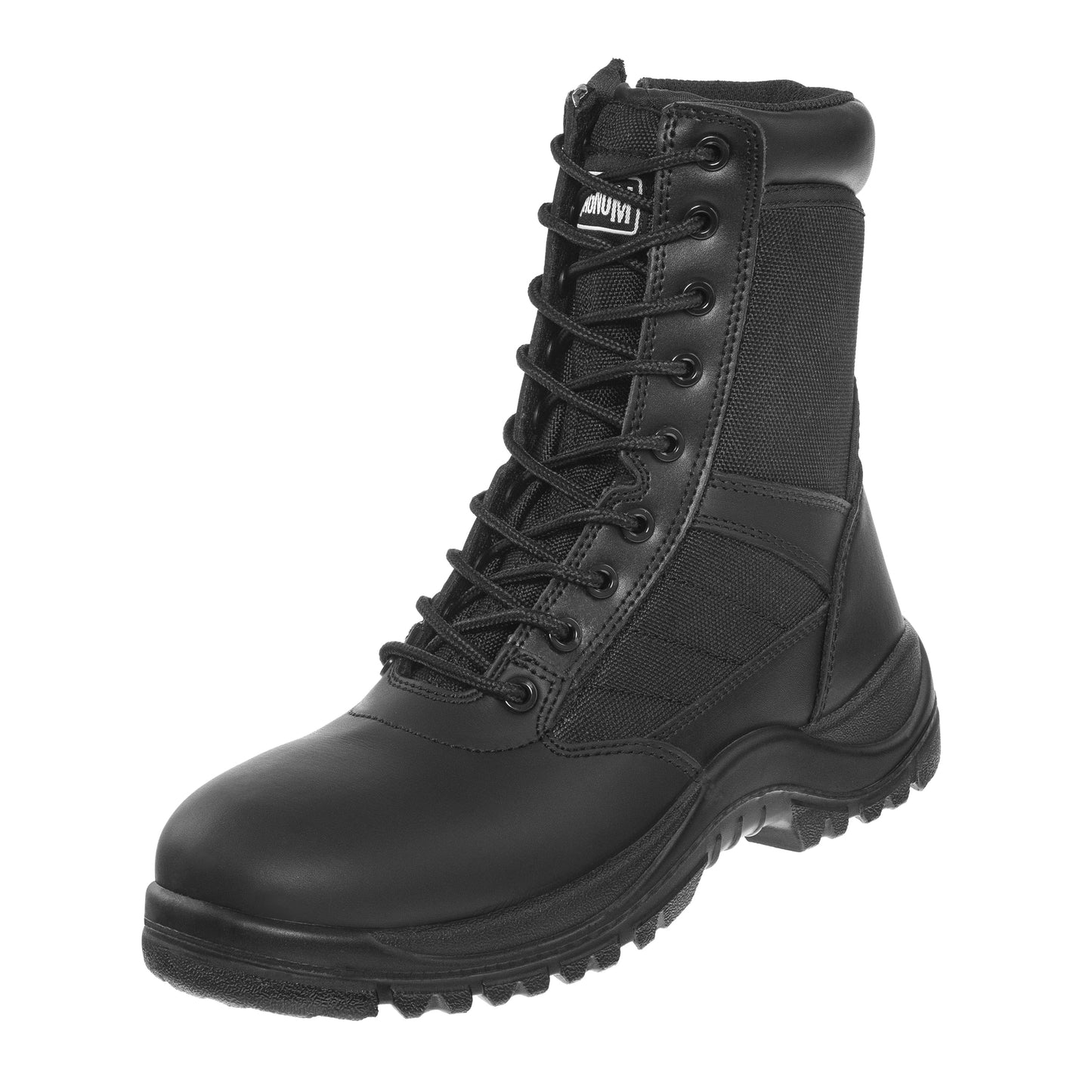Buty Magnum Centurion 8.0 SZ - Black