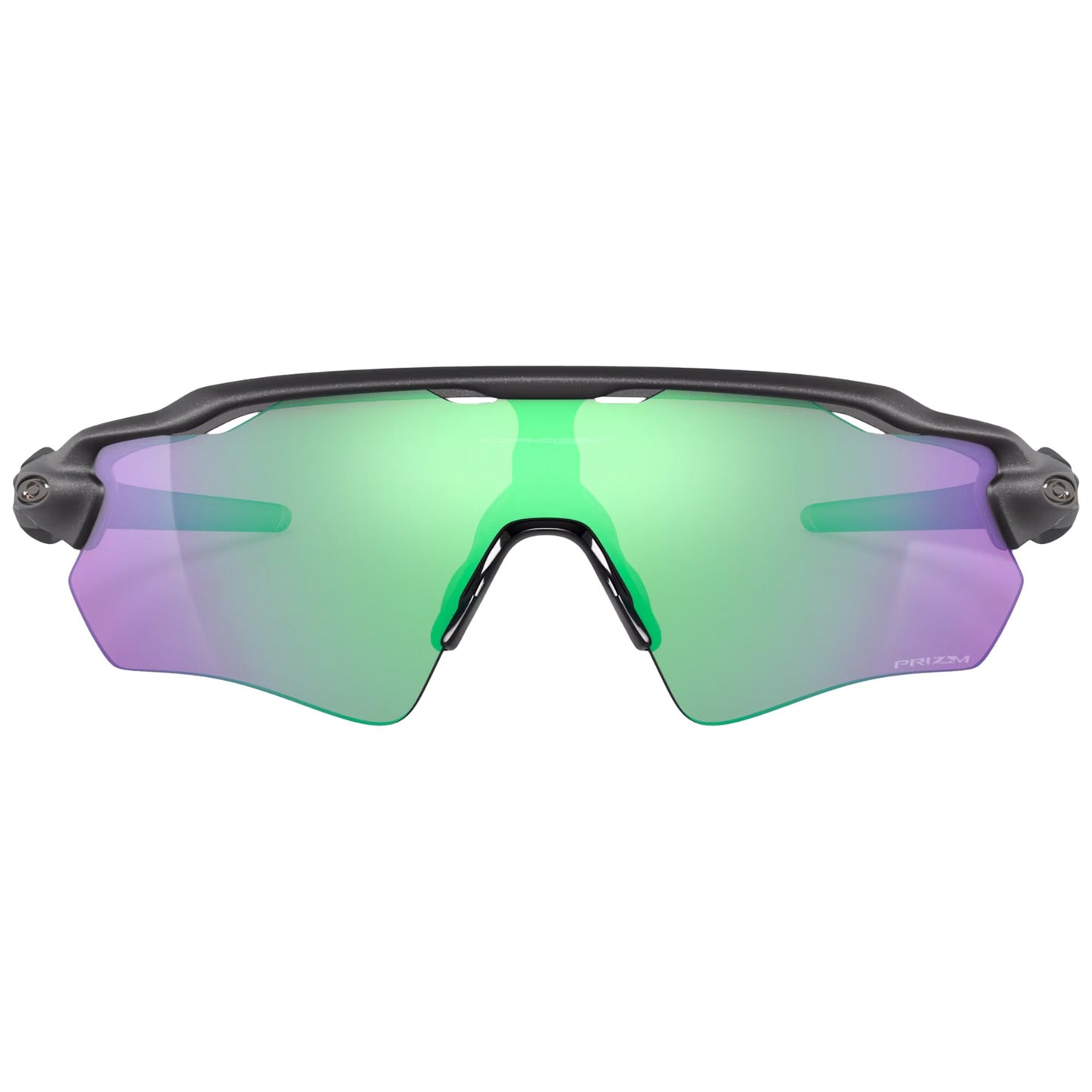 Okulary przeciwsłoneczne Oakley Radar EV Path - Steel/Prizm Road Jade