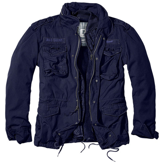 Kurtka Brandit M65 Giant - Navy
