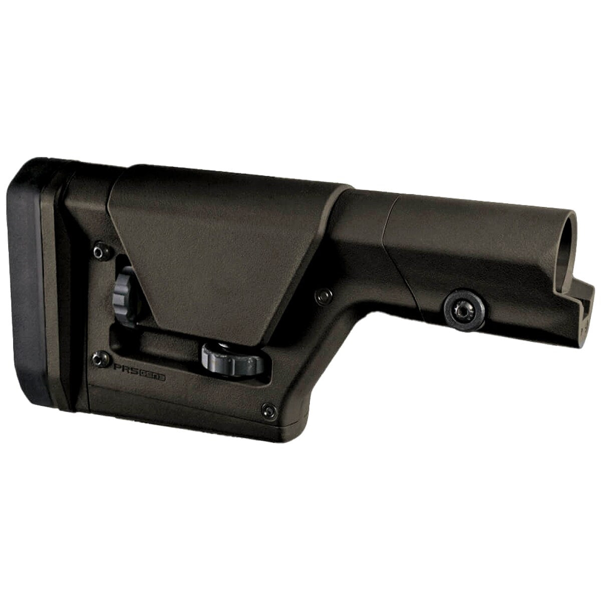 Kolba Magpul PRS GEN3 Precision-Adjustable Stock - OD Green