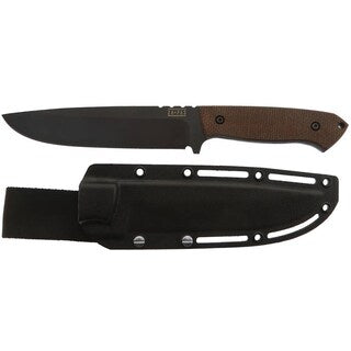 Nóż Za-Pas Expendable Micarta Cerakote